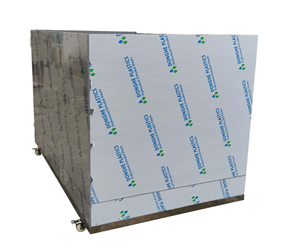 動力電池包海水浸泡試驗箱