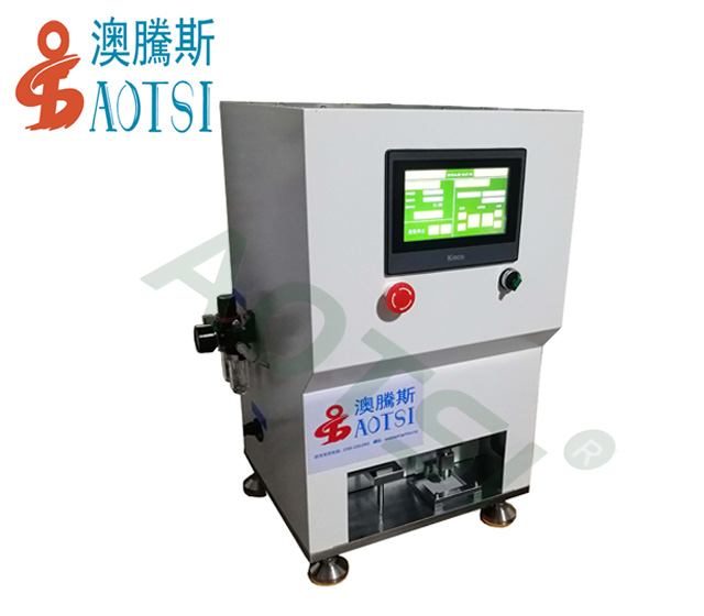 全自動地板殘余凹陷試驗機(jī)