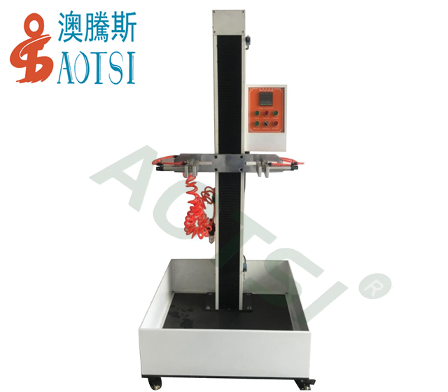 自由跌落試驗機