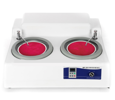 雙盤研磨機(jī)