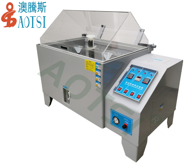 鹽霧試驗(yàn)箱-90常規(guī)款