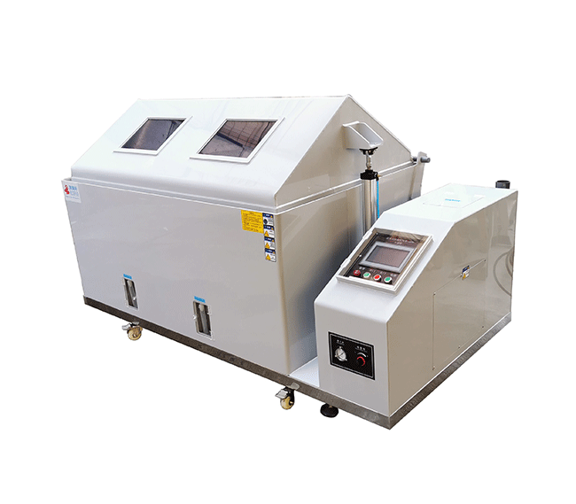 精密型鹽霧試驗(yàn)機(jī)（120型按鍵款）
