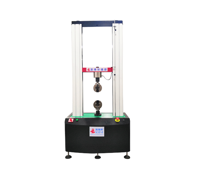 電腦式萬(wàn)能材料試驗(yàn)機(jī)
