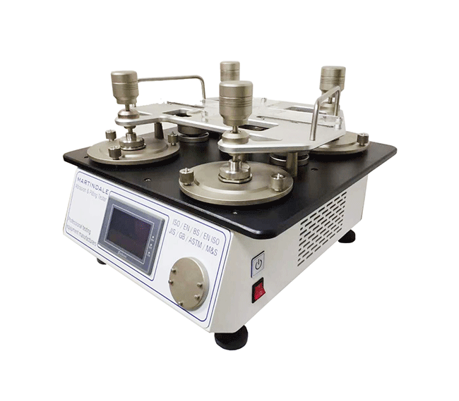 馬丁代爾耐磨試驗(yàn)機(jī) 馬丁代爾耐磨試驗(yàn)機(jī)