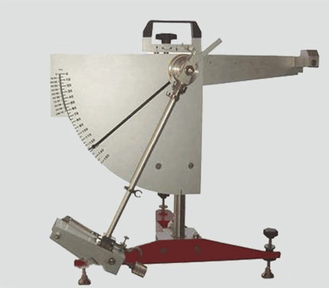 地板防滑測試儀