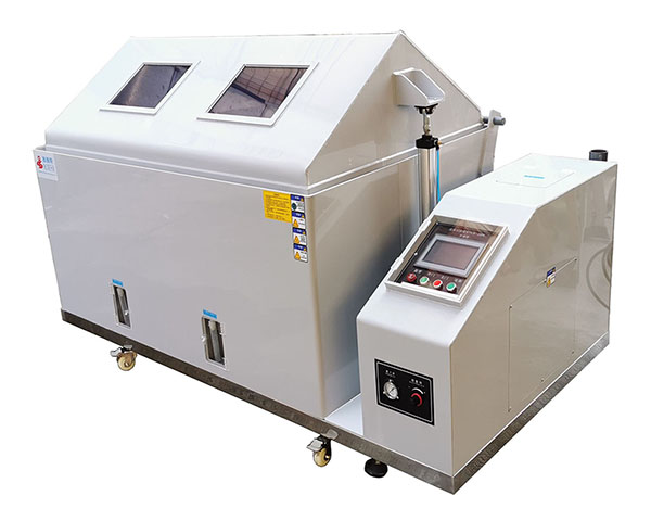 非浸液式加熱鹽霧試驗(yàn)箱 非浸液式加熱鹽霧試驗(yàn)箱