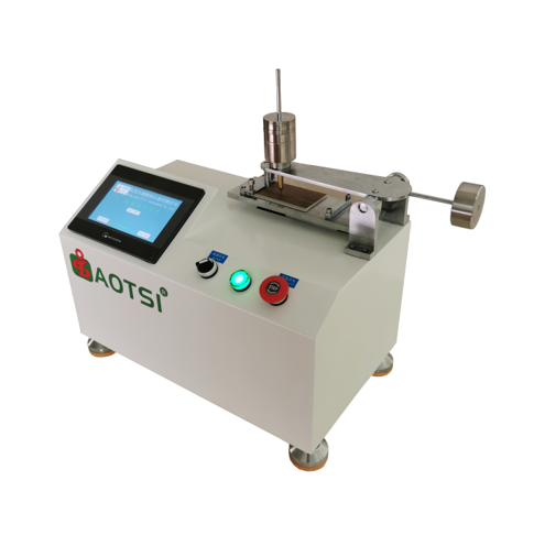 地板耐刮試驗機