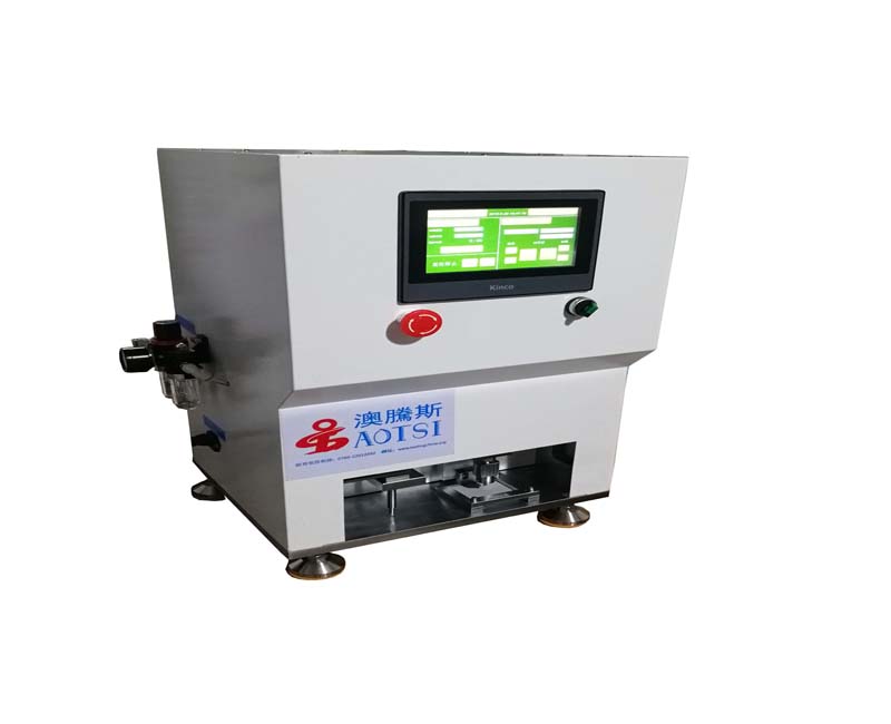 全自動殘余凹陷試驗機(jī) 全自動殘余凹陷試驗機(jī)