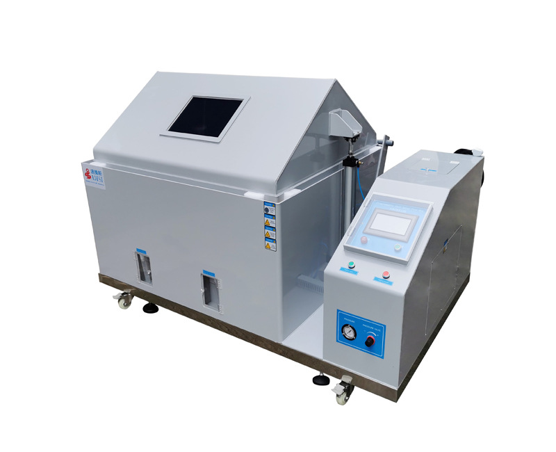 最新標(biāo)準(zhǔn)鹽霧試鹽試驗箱