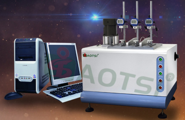 維卡熱變形溫度測定儀 維卡熱變形溫度測定儀