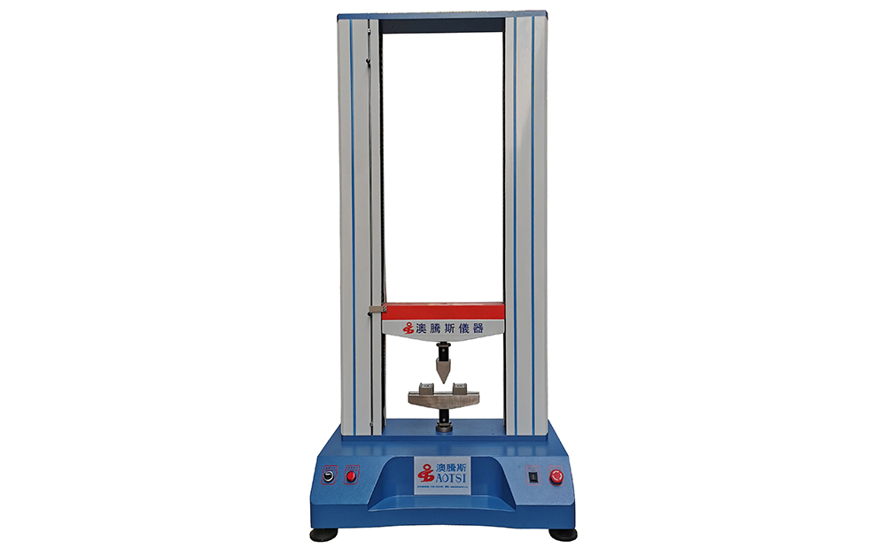 拉力試驗機