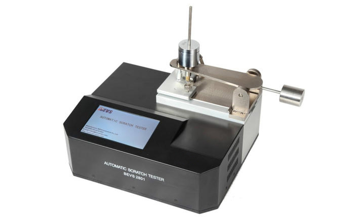 地板耐刮痕試驗(yàn)機(jī)