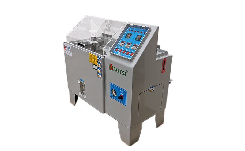 鹽霧試驗(yàn)箱