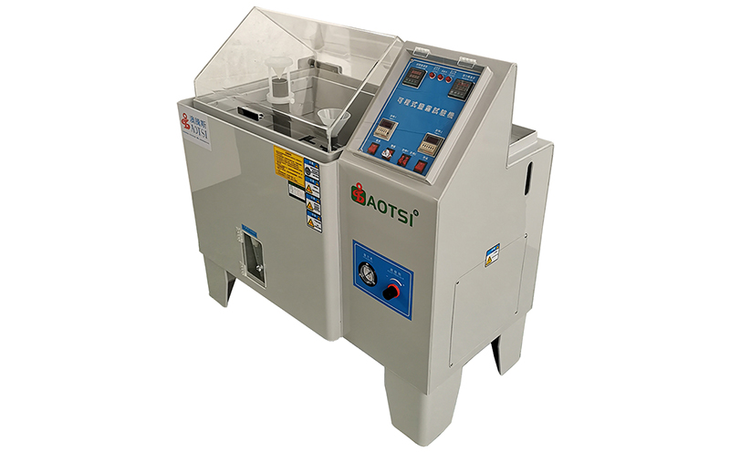 鹽霧腐蝕試驗箱 鹽霧腐蝕試驗箱