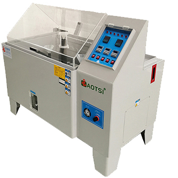 鹽霧試驗(yàn)箱