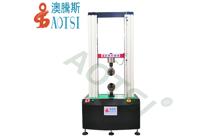 拉力試驗機(jī) 拉力試驗機(jī)