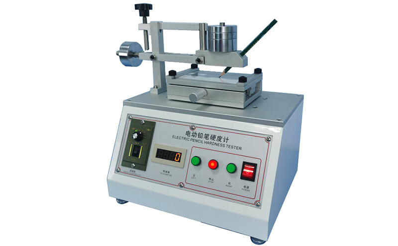 電動鉛筆硬度計