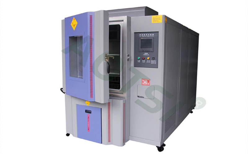 快速溫變試驗(yàn)箱