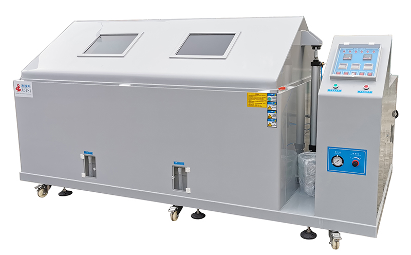 鹽霧腐蝕試驗箱 鹽霧腐蝕試驗箱