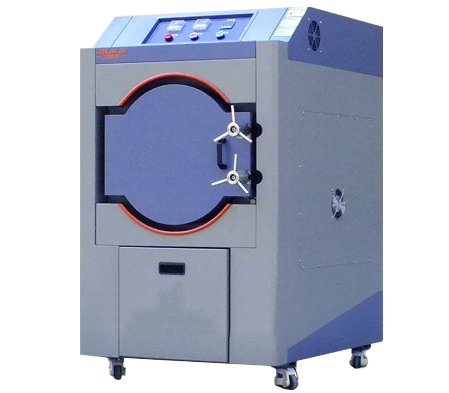 PCT飽和高壓加速老化試驗機