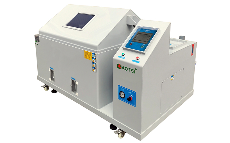 觸摸屏鹽霧試驗(yàn)箱 觸摸屏鹽霧試驗(yàn)箱