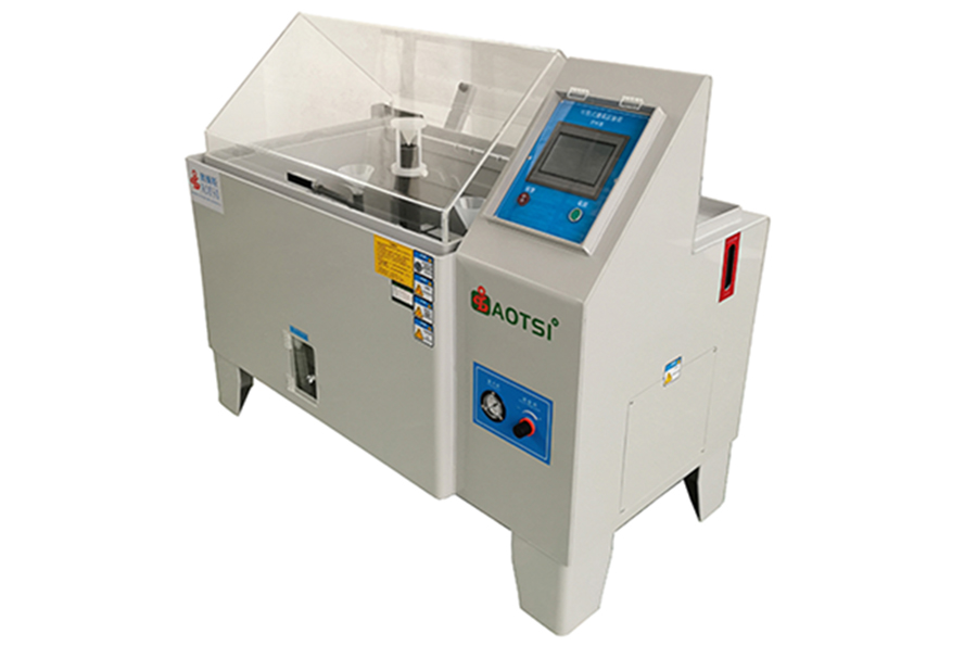 觸摸屏鹽霧試驗(yàn)機(jī)