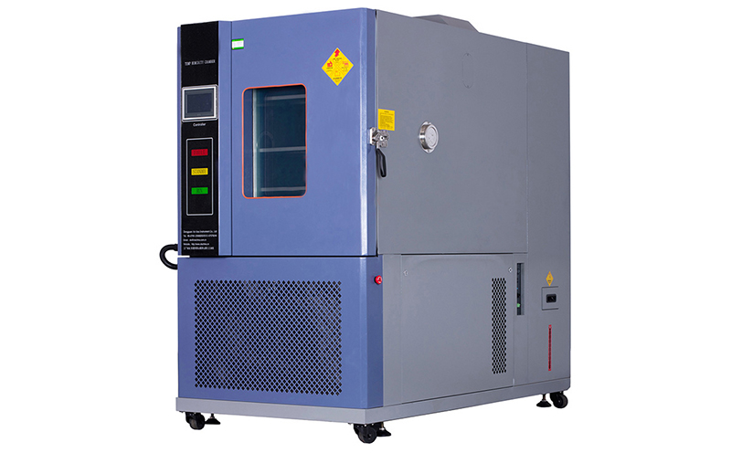 恒溫恒濕試驗(yàn)箱