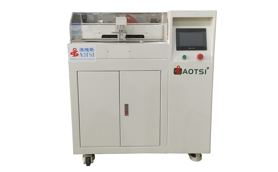 全自動(dòng)端子截面分析儀