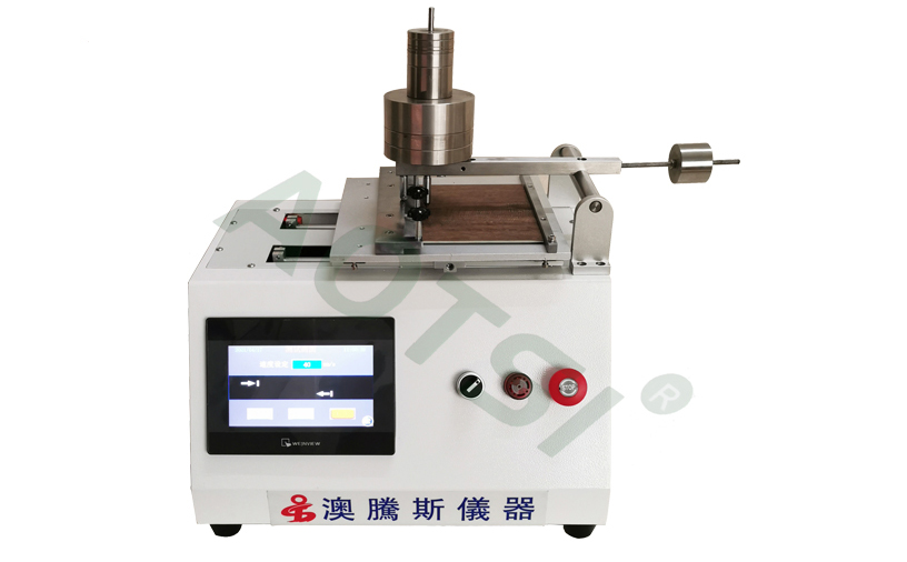耐刮試驗(yàn)機(jī) 耐刮試驗(yàn)機(jī)