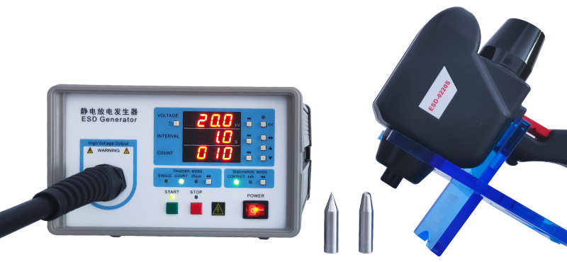 ESD測試儀 ESD測試儀
