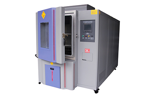 快速溫變試驗箱