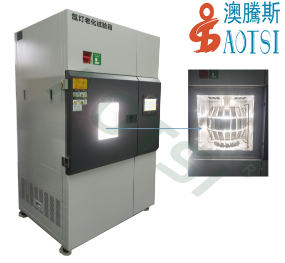 轉(zhuǎn)鼓式風(fēng)冷氙燈老化箱 轉(zhuǎn)鼓式風(fēng)冷氙燈老化箱