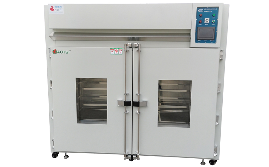 熱風循環(huán)高溫烤箱