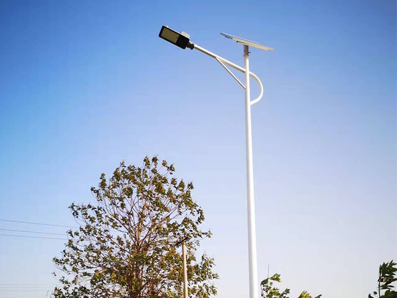 太陽(yáng)能路燈蓄電池要具備哪些特性呢?
